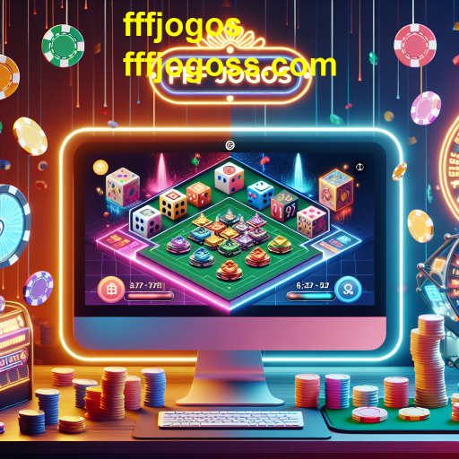 Quebra-Cabeças: Desafios que Enriquecem a Mente em FFFJogos