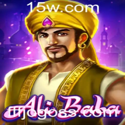 Descubra o Empolgante Mundo de 'AliBaba'