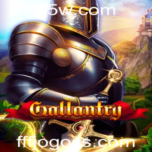 Explorando o Mundo de Gallantry: Uma Nova Experiência de Jogo com fffjogos