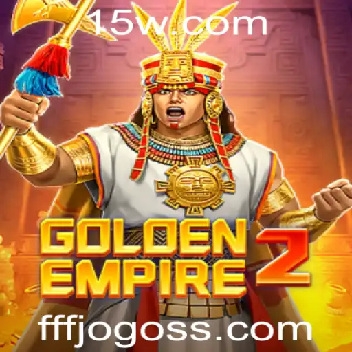 GoldenEmpire2: Explore o Mundo de Estratégia e Aventura