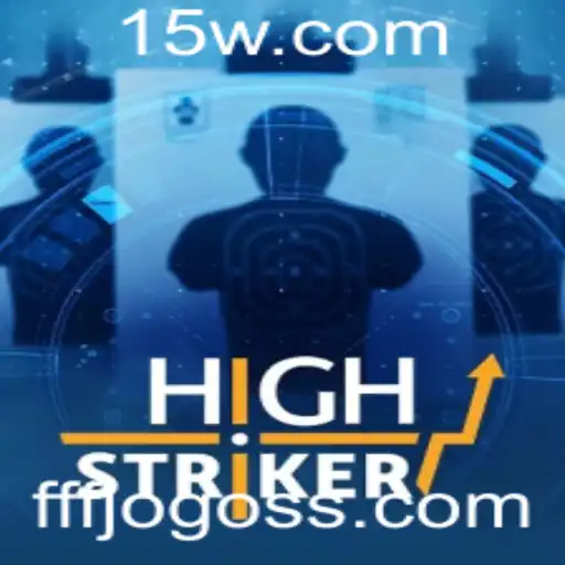Descubra o Fascinante Mundo de HighStriker: O Jogo que Conquista a Todos