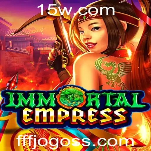 Descubra o Mundo Fascinante de ImmortalEmpress: Um Jogo de Estratégia Épico