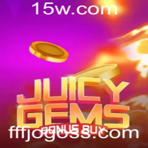 Explorando JuicyGemsBonusBuy: Aventura e Estratégia em Cada Rodada