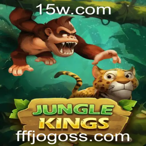 Descubra JungleKings: Uma Aventura Selvagem no Mundo dos Jogos