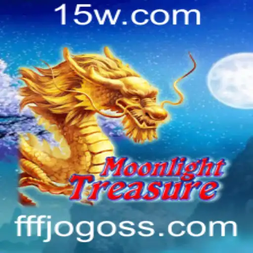 Descubra o Fascinante Jogo MoonlightTreasure
