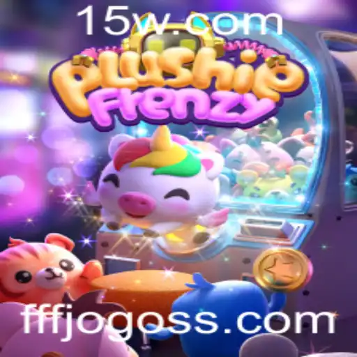 Explorando o Jogo PlushieFrenzy: Diversão e Estratégia nas Pontas dos Dedos