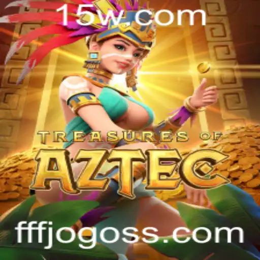 Treasures of Aztec: Uma Jornada Épica ao Mundo dos Antigos Maias
